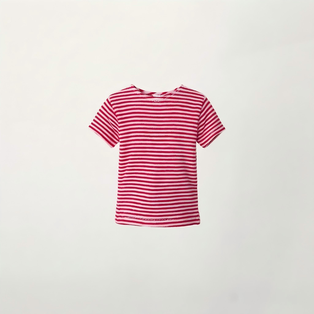 Ropa de muñeca hecha a mano de 6 piezas para Barbie Ken, ropa de muñeca masculina BJD de estilo gótico OB30, camiseta de manga corta. image 14