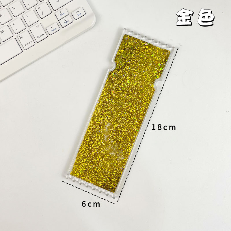 18*6 긴 # 황금 quicksand