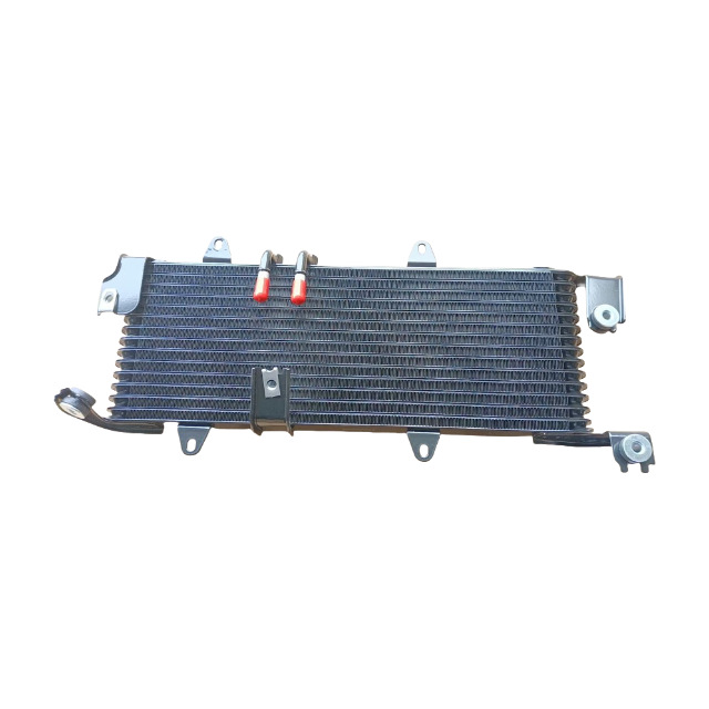 汽车 变速箱油冷却器丰田红杉08-16款 TRANSMISSION OIL COOLER