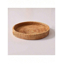 X 29230 European Rattan Fruit Trays ŷʽ�ٱ�ˮ��������