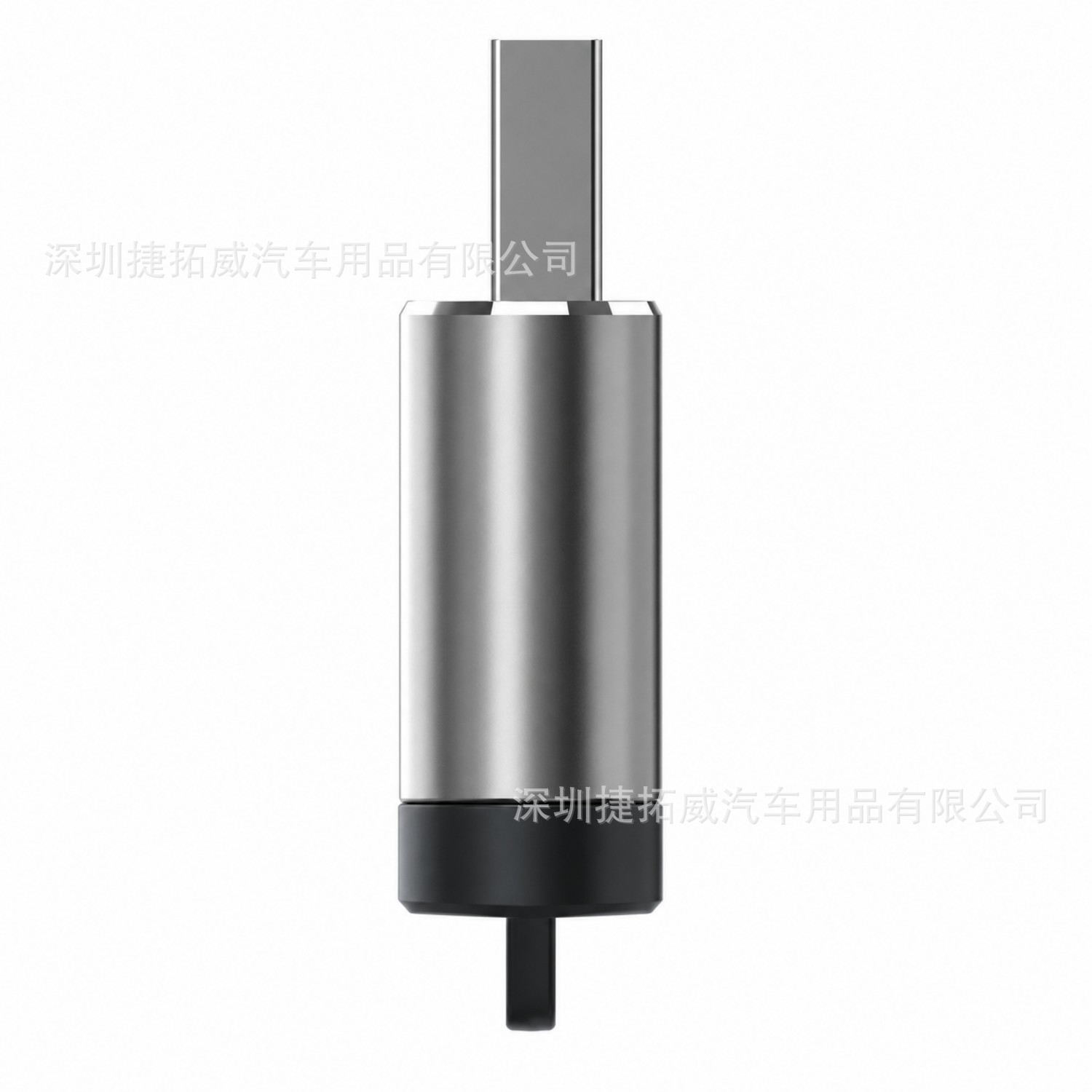 2026 Cross-Border Upgraded Wireless Carplay Box Androidauto Two-In-One Adapter Car Connectivity Box