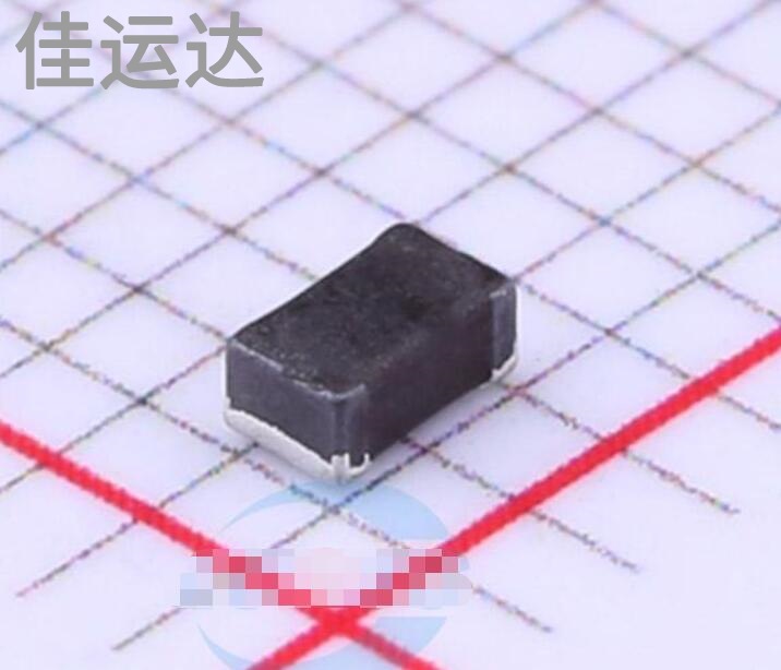 BRL2012T3R3M 规格 3.3uH ±20% 440mA功率电感