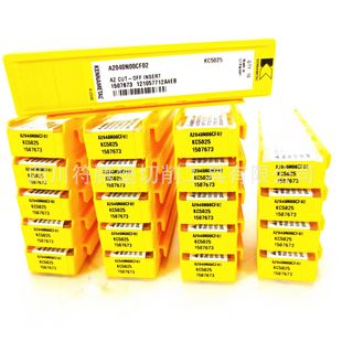 KENNAMETAL�Д��в۵�Ƭ/�ϼ{�۵�Ƭ��A2040N00CF02 KC5025