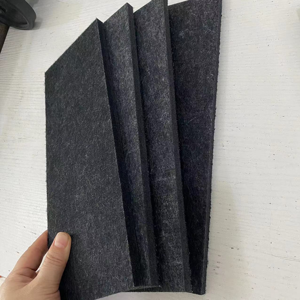 sole felt Hard Fishing shoes Rock Fishing Shoes Mountaineering soles snowshoe keep warm sole Antiskid shoe sole felt