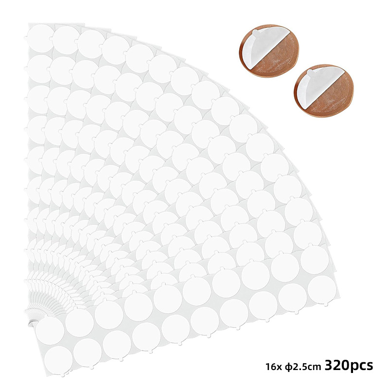 24-Piece Round Silicone Wax Seal Mold DIY Holiday Wine Gift Sealing 30 Cylindrical Wax Seal Stamp Set