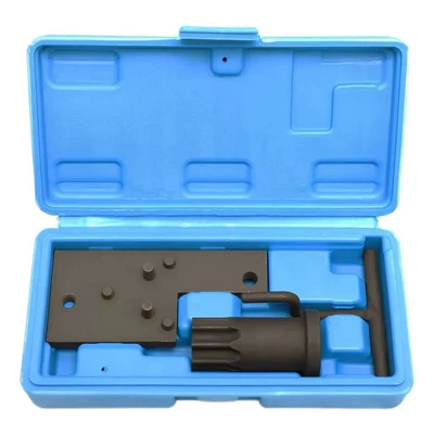 Beijing Futian 2.8 Cummins diesel engine crankshaft camshaft timing tool 4919107 turning tool