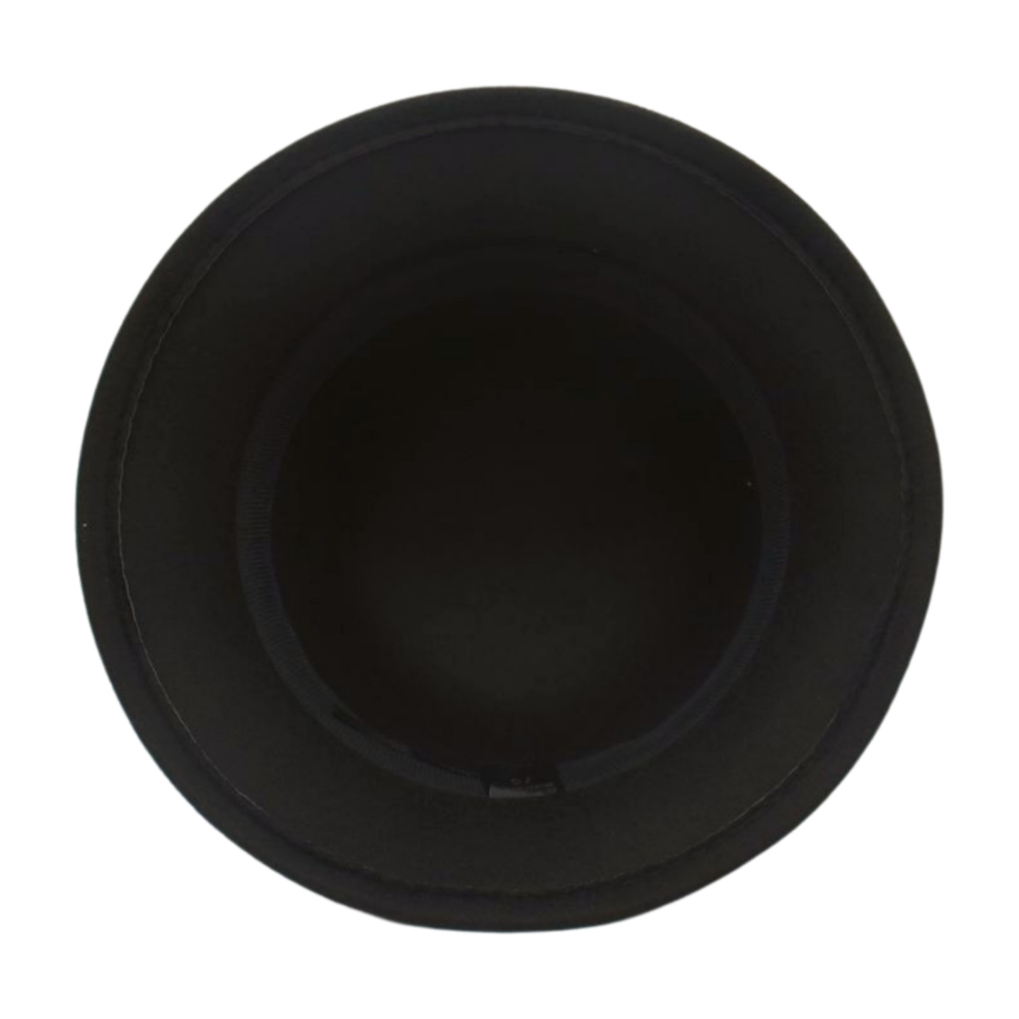 (2개) 새로운 가을과 겨울 우아한 하이 엔드 볼러 모자 복고풍 영국 스타일 꽃 냄비 모자 패션 올 매치 솔리드 컬러 펠트 모자