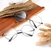 Retro metal glasses, decorations suitable for men and women, wholesale