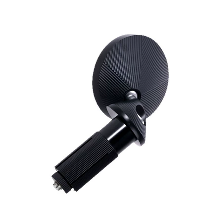 Aluminum Alloy Rearview Mirrors, Direct | Motorcycle rearview mirror