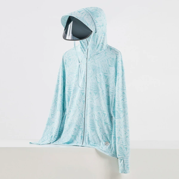 Women's Betting Better-Light Blue