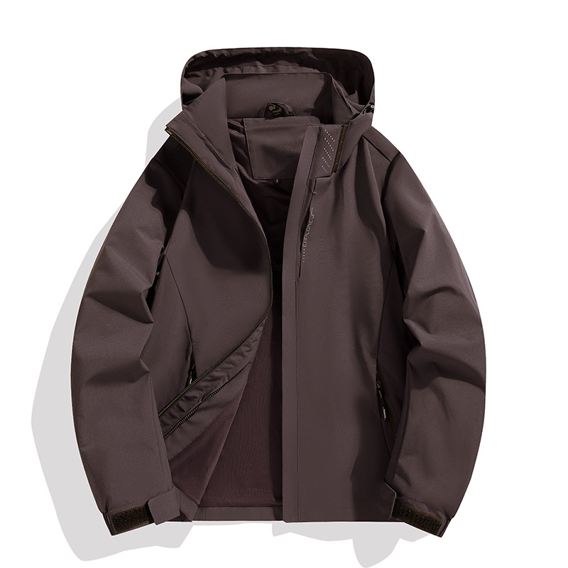 스모크 그레이 퍼플