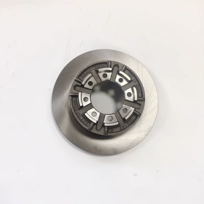 Disc Brake Disc Abs Four-Wheel – Brake disc/brake drum