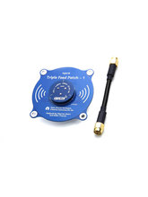 ����GEPRC Triple Feed Patch-1 ������ ���� 5.8G �l������쾀