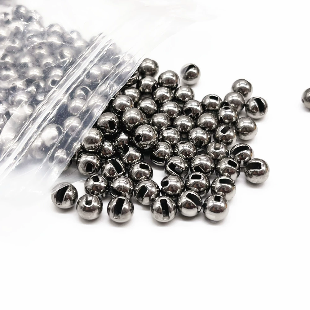 Вольфрамовые шарики для рытия