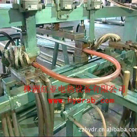 供应压力管道去应力设备快速