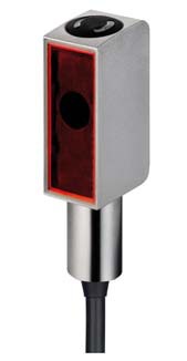 LEUZE光电传感器PRKL 53/6D.22,5000，6.22,5000，PRK 53/6.22-S8