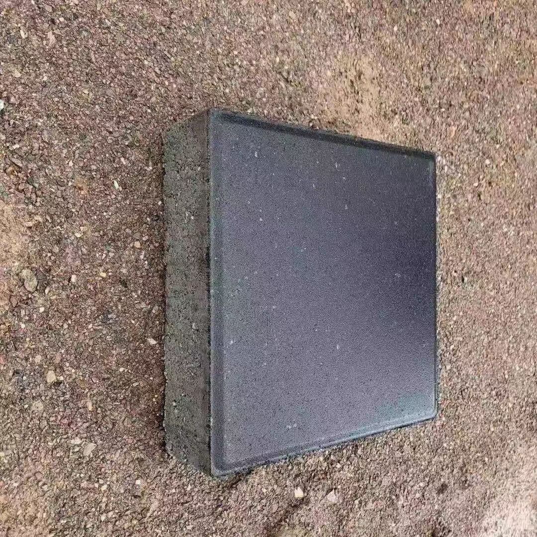 福建厦门水泥透水砖路面砖抗冲刷耐腐蚀公园景观斜坡本地现货供应