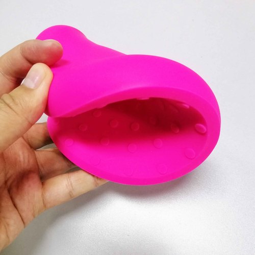 Silicone Yoga Kneeling Mat for Home and Outdoor Plank Exercise Fitness Knee and Elbow Protection Anti-Slip Balance Silicone Pad