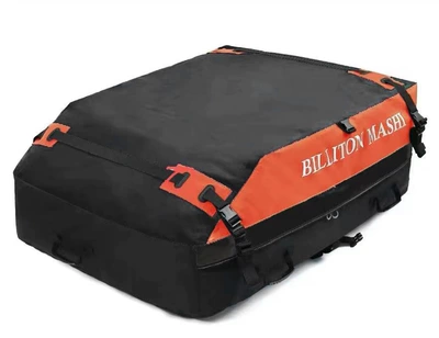 Storage Travel Peihui, Roof box - orange-25-square-meters-13011050cm