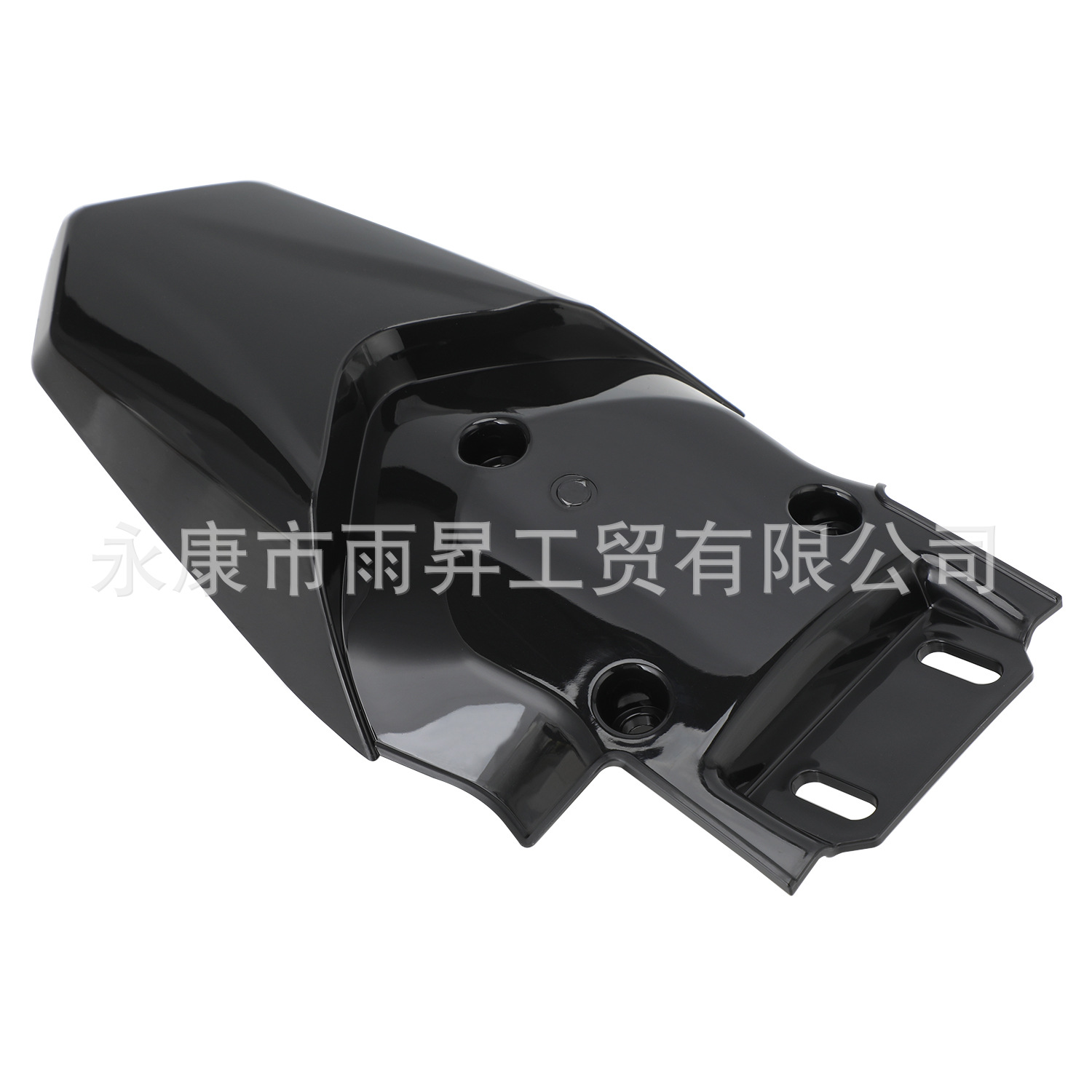 Suitable for Talaria Mx3/Mx4/Mx5 Modified Rear Tail Cover and Rear Fender