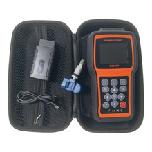 T66WF胎压传感器匹配仪维修诊断工具可编程传感器WIFI升级无线OBD