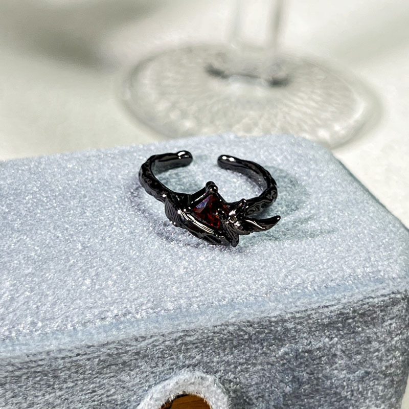 Anillo de apertura No. 22