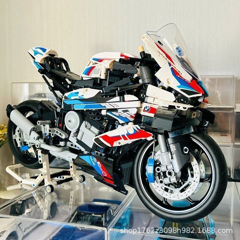 Compatible con ladrillos de Lego Hedway búho Harry Potter adulto modelo difícil para niños y niñas juguetes transfronterizos