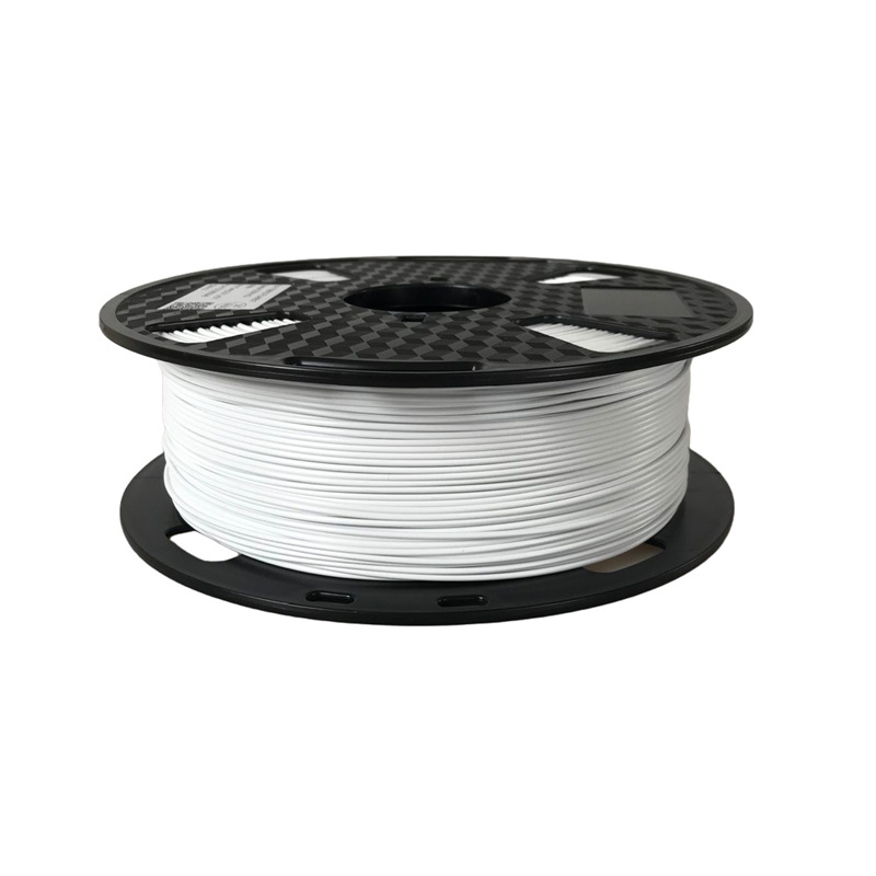 PLA遮光3d打印耗材1.75mm 广告发光字 1kg 3d打印机材料FDM线丝