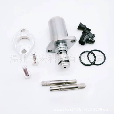 Parts Scv Valve – Oil pump, nozzle
