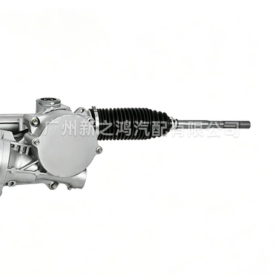 Haval H9, Steering gear assembly