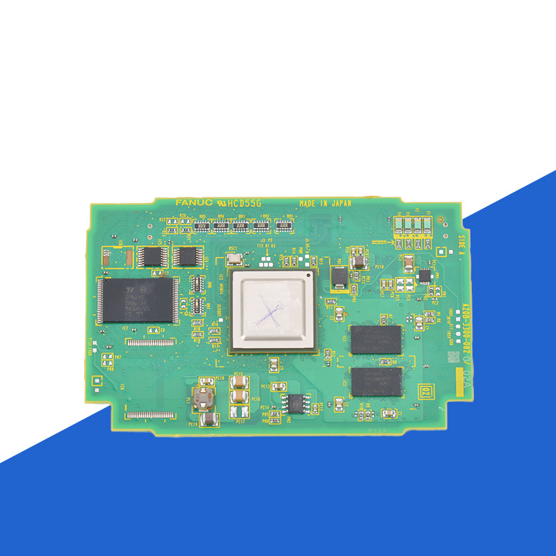 A20B-3300-0820发那科fanuc系统原装线路板全新主板现货议价