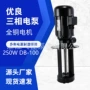三相db--100250w磨床机床电泵