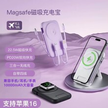 Magsafe�o����������һ22.5W����늌��Ԏ��ľ��p֧���Ƅ��Դ