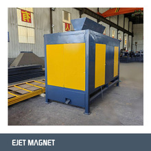 源头工厂 铝塑回收废料智能高压静电分离器