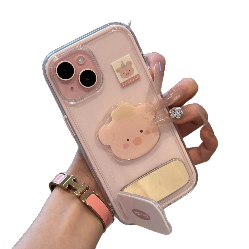 西高地小狗适用苹果16二合一手机壳iphone15promax新款保护套13女|undefined