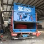 淮南安徽高空负压车