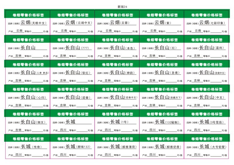 专题：2026年中国消费零售行业新图景报告：消费者行为、品牌增长与AI应用附540+份报告PDF、数据、可视化模板汇总下载