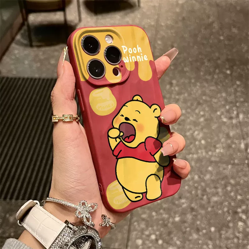Apple, милый совместимый чехол для телефона, iphone15, 15promax, 13/12/11