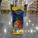 Four-year-old shop purchasing AREAX brick area spongebob pineapple house building blocks model assembled charging lights