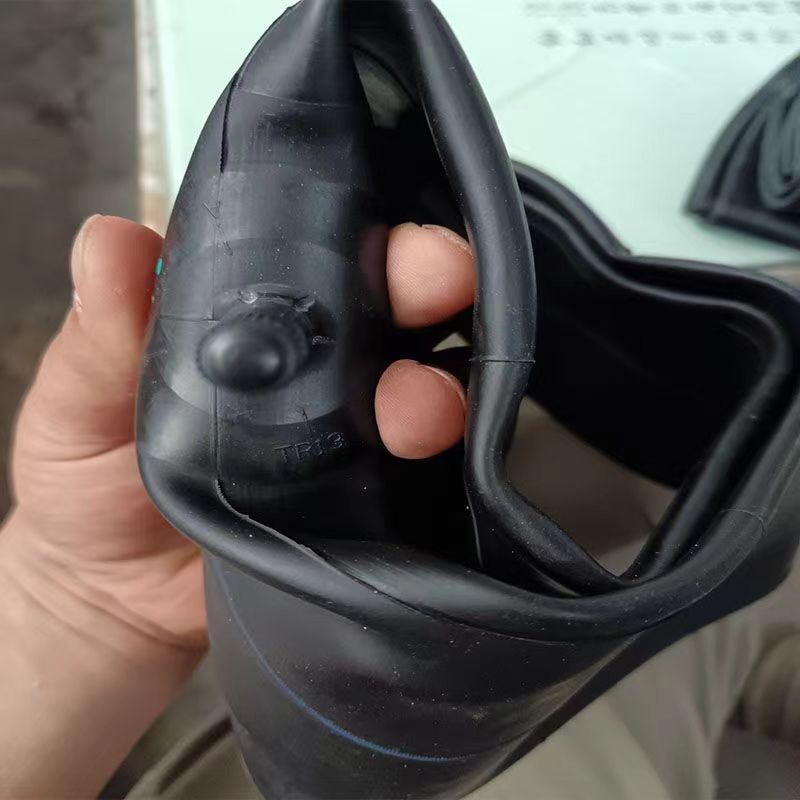 Electric car motorcycle inner tube 16/14X2.125 16X3.0 3.00-10/12 350/375/400-12