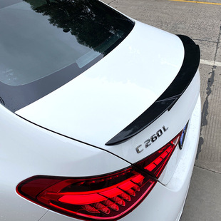 22��ȫ�±��YC200Lβ��C260L���L�����b�_����W206�o�p�Ͳ�˹