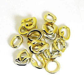 饰品配件;项链;手链