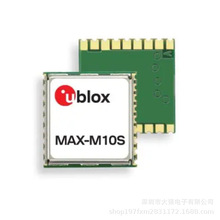 MAX-M10S-00B GNSS/GPSģ�KоƬLCC-18���b U-BLOXԭ�b��Ʒ�F؛