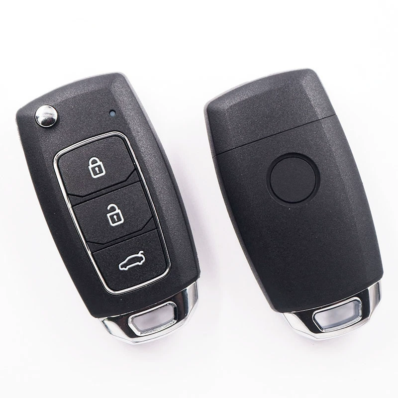 Подходит для Hyundai VVDI, новый корпус ключа для автомобиля, модель MAX, аналогичный корпус ключа Yue Dong A28, модель KD.
