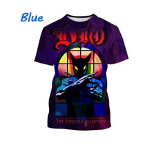 ʱ����ʽ T �� Dio Band 3D ӡ�� T ����ʽŮʽ���� T ��ԭ�� Y2k