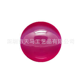 2014年新款设计圆球,透明内藏圆球,亚克力圆球 树脂内藏纸镇