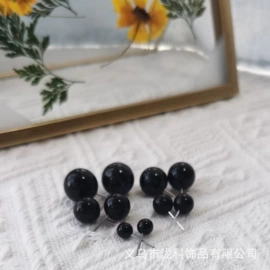 饰品配件;耳钉;耳饰配件