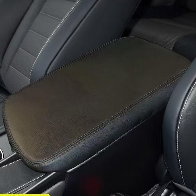 Suitable for Lexus Nx Nx200T Nx300Nx300H Central Armrest Box Armrest Box Leather Protective Cover