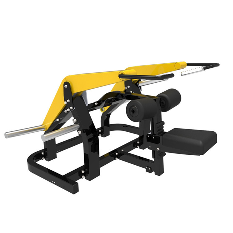 Miwei nuevo entrenador de fuerza equipo comercial gimnasio interior equipo de ejercicios musculares comercio exterior transfronterizo