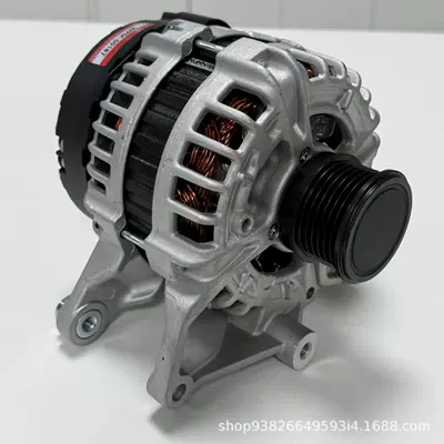 0125711119 Auto Parts – Generatorlar hissələri (Dinamo və detalları)